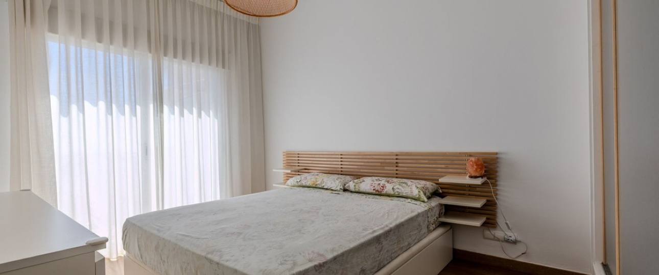 Rynek wtórny - apartment - Benahavís - Benahavís Centro