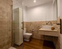 Rynek wtórny - apartment - Benahavís - Benahavís Centro