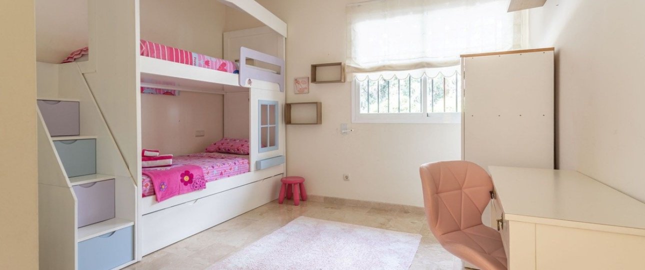 Rynek wtórny - apartment - Benahavís - Benahavís Centro