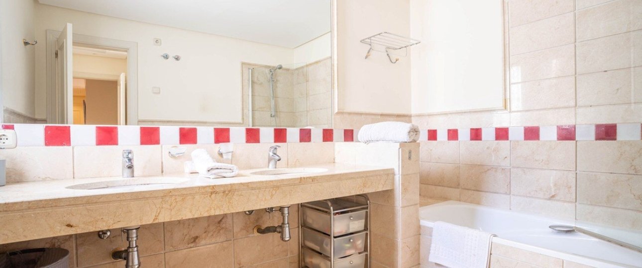 Rynek wtórny - apartment - Benahavís - Benahavís Centro