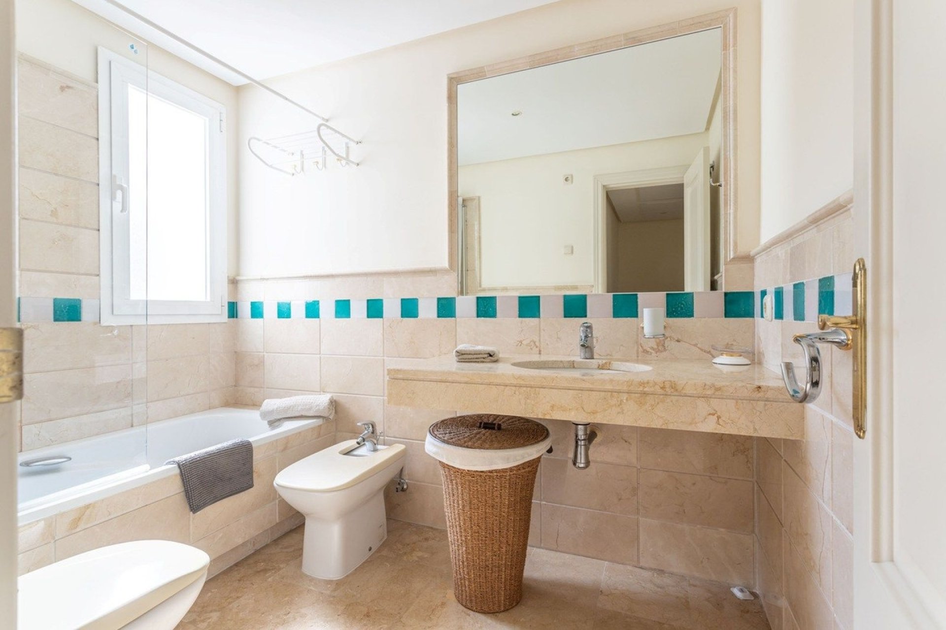 Rynek wtórny - apartment - Benahavís - Benahavís Centro
