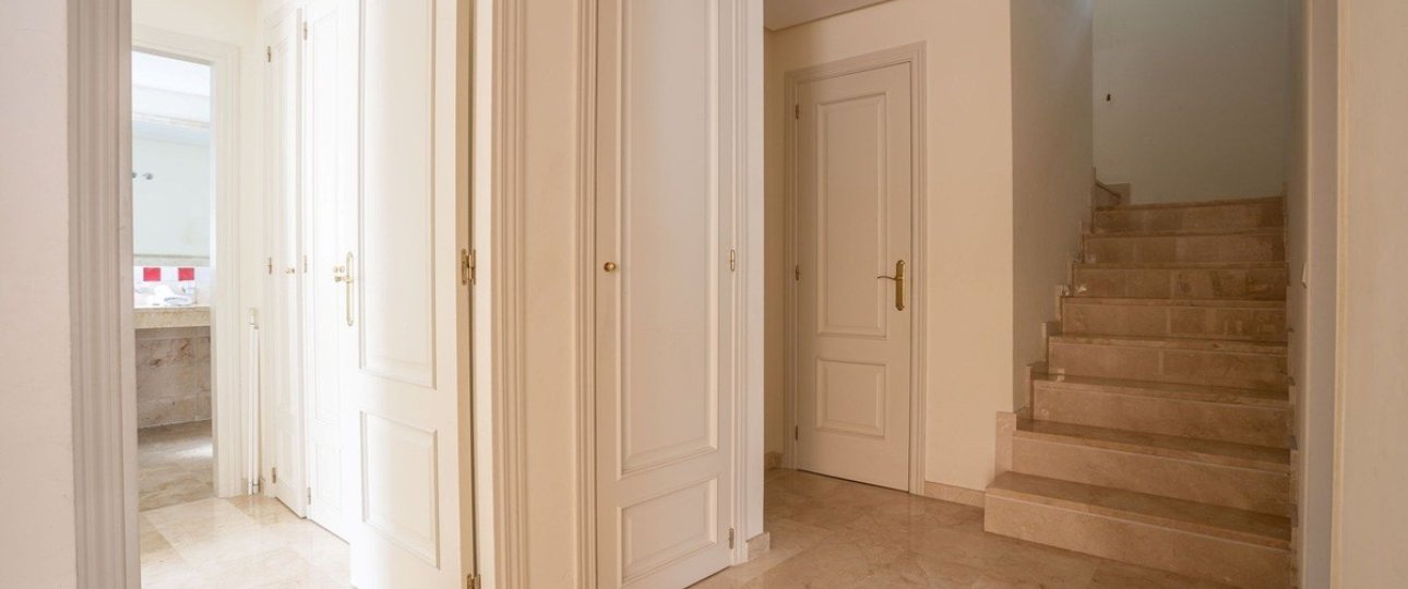 Rynek wtórny - apartment - Benahavís - Benahavís Centro