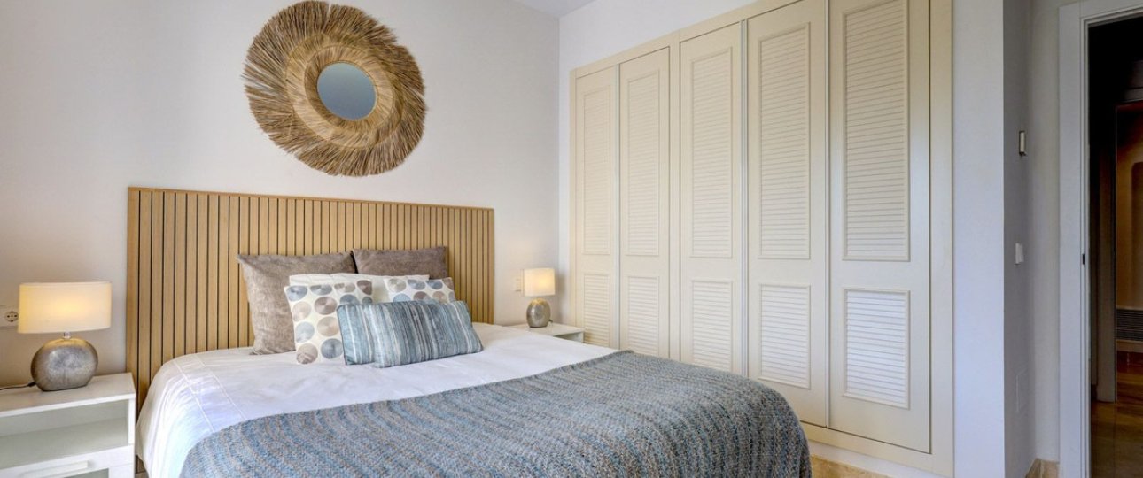 Rynek wtórny - apartment - Benahavís - Benahavís Centro