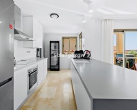 Rynek wtórny - apartment - Benahavís - Benahavís Centro
