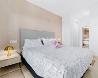 Rynek wtórny - apartment - Benahavís - Benahavís Centro