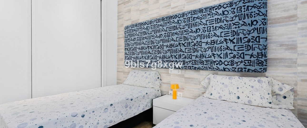 Rynek wtórny - apartment - Benahavís - Benahavís Centro