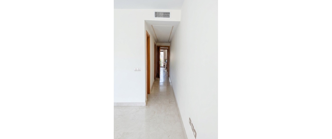 Rynek wtórny - apartment - Benahavís - Benahavís Centro