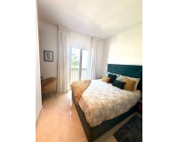 Rynek wtórny - apartment - Benahavís - Benahavís Centro
