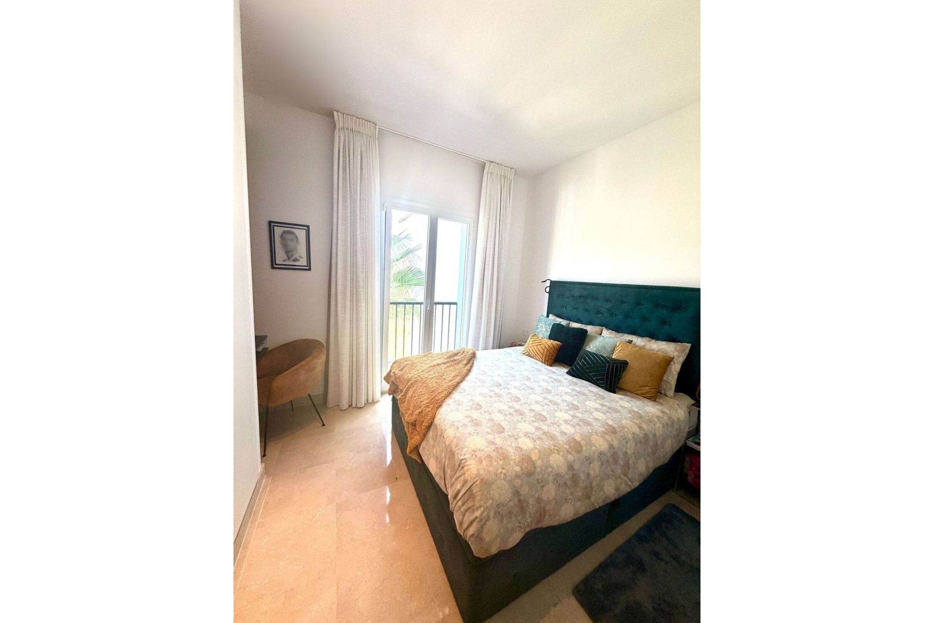 Rynek wtórny - apartment - Benahavís - Benahavís Centro