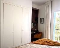 Rynek wtórny - apartment - Benahavís - Benahavís Centro