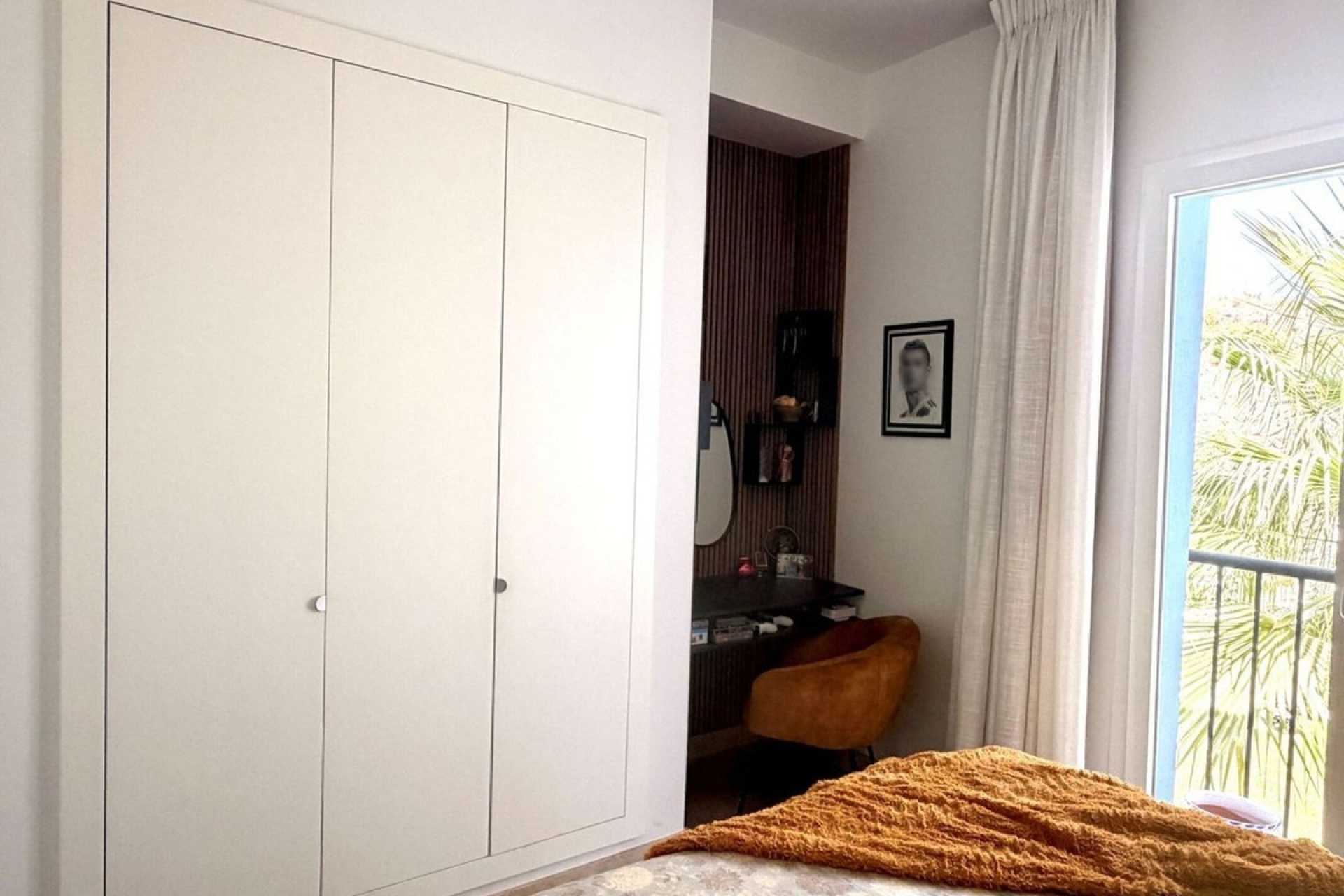 Rynek wtórny - apartment - Benahavís - Benahavís Centro