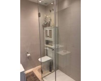 Rynek wtórny - apartment - Benahavís - Benahavís Centro