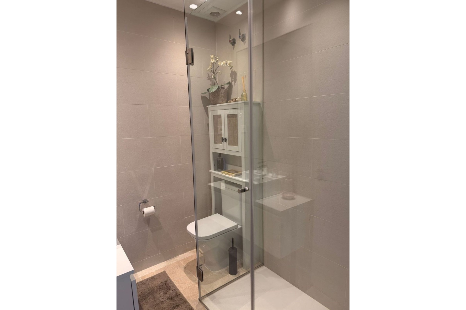 Rynek wtórny - apartment - Benahavís - Benahavís Centro