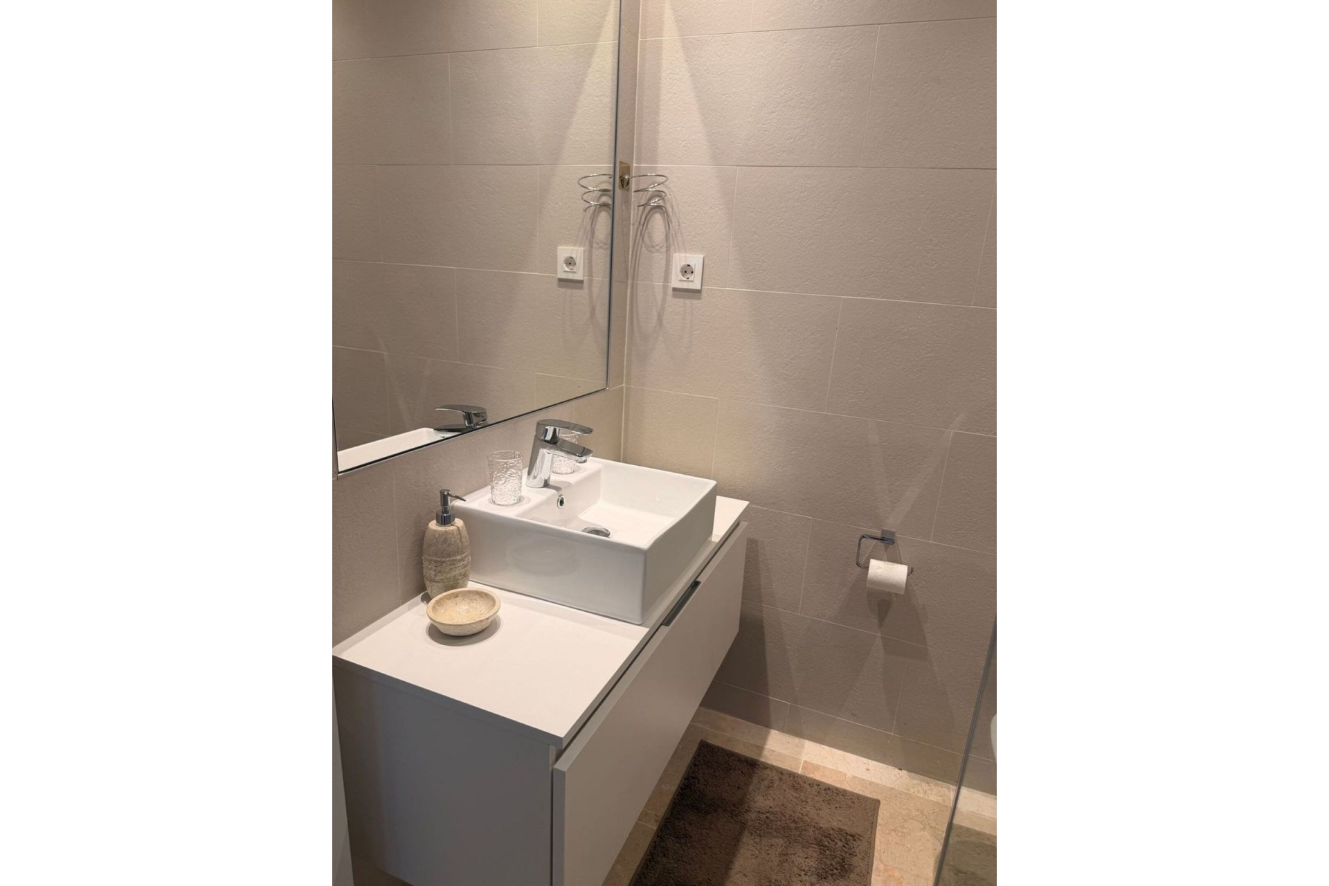 Rynek wtórny - apartment - Benahavís - Benahavís Centro