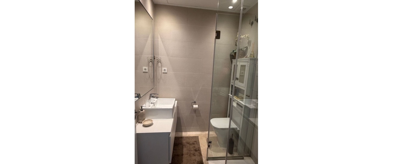 Rynek wtórny - apartment - Benahavís - Benahavís Centro