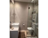 Rynek wtórny - apartment - Benahavís - Benahavís Centro