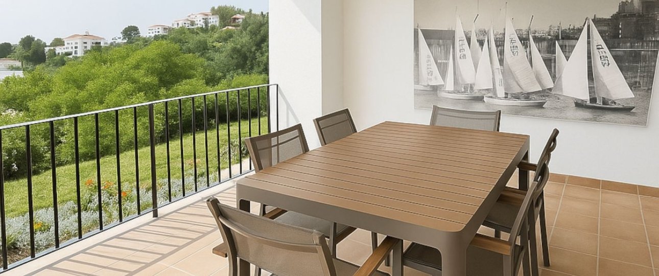 Rynek wtórny - apartment - Benahavís - Benahavís Centro