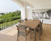 Rynek wtórny - apartment - Benahavís - Benahavís Centro