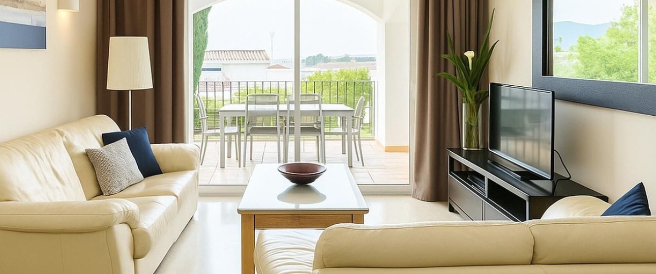 Rynek wtórny - apartment - Benahavís - Benahavís Centro
