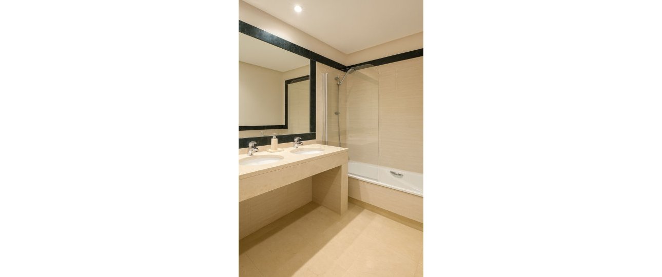 Rynek wtórny - apartment - Benahavís - Benahavís Centro
