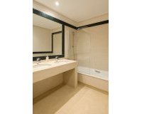 Rynek wtórny - apartment - Benahavís - Benahavís Centro