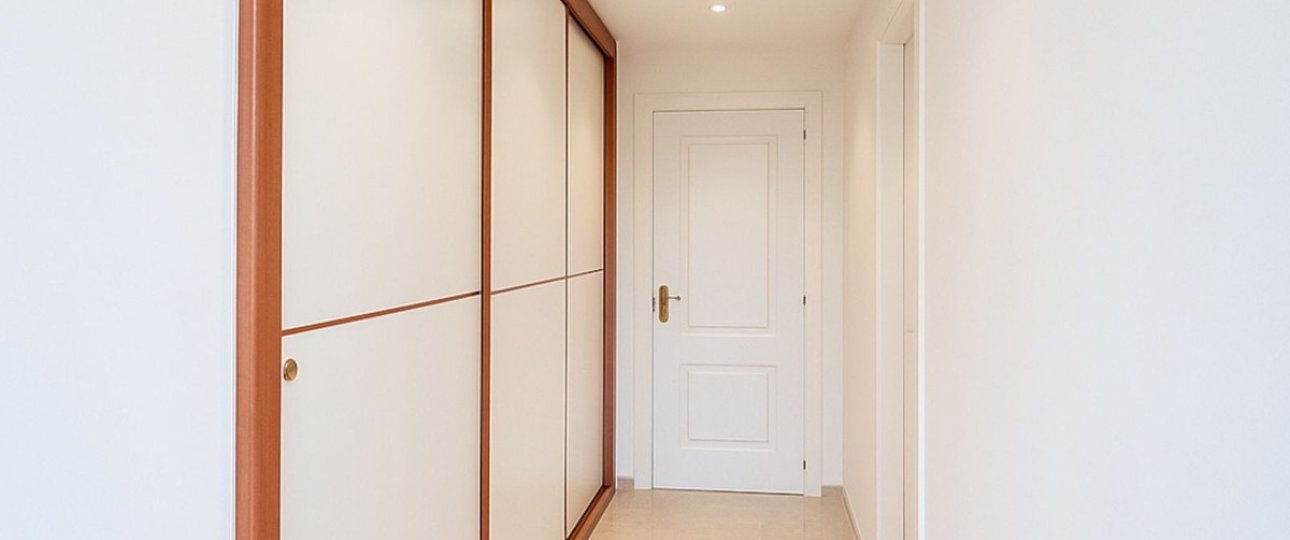 Rynek wtórny - apartment - Benahavís - Benahavís Centro