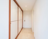 Rynek wtórny - apartment - Benahavís - Benahavís Centro
