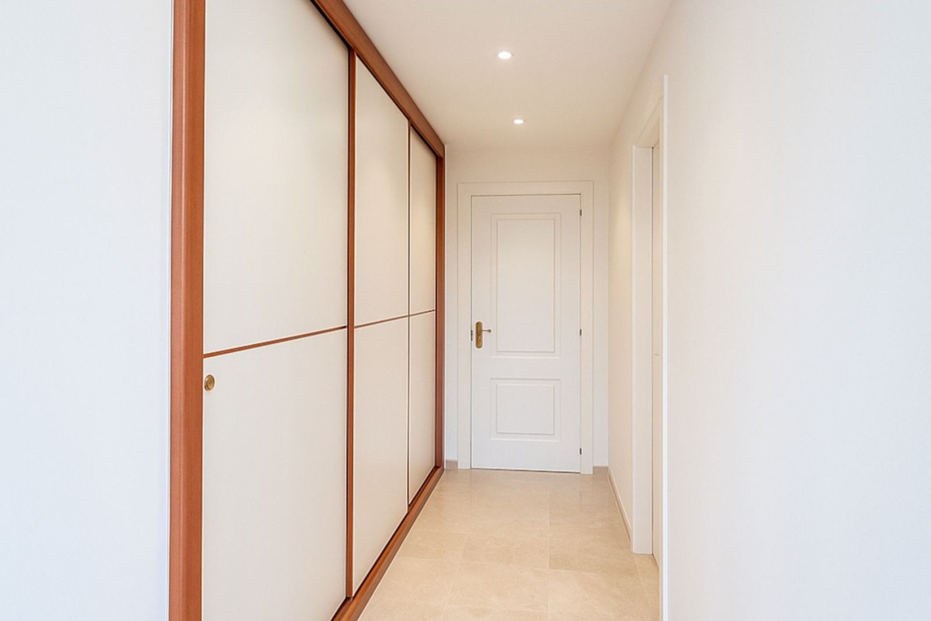 Rynek wtórny - apartment - Benahavís - Benahavís Centro