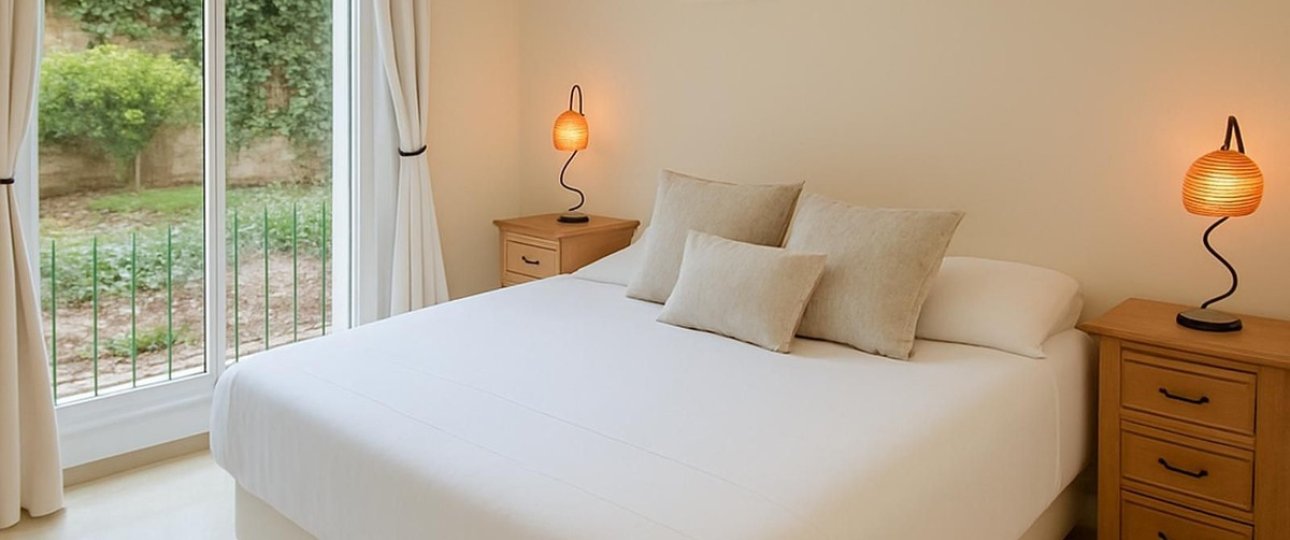 Rynek wtórny - apartment - Benahavís - Benahavís Centro