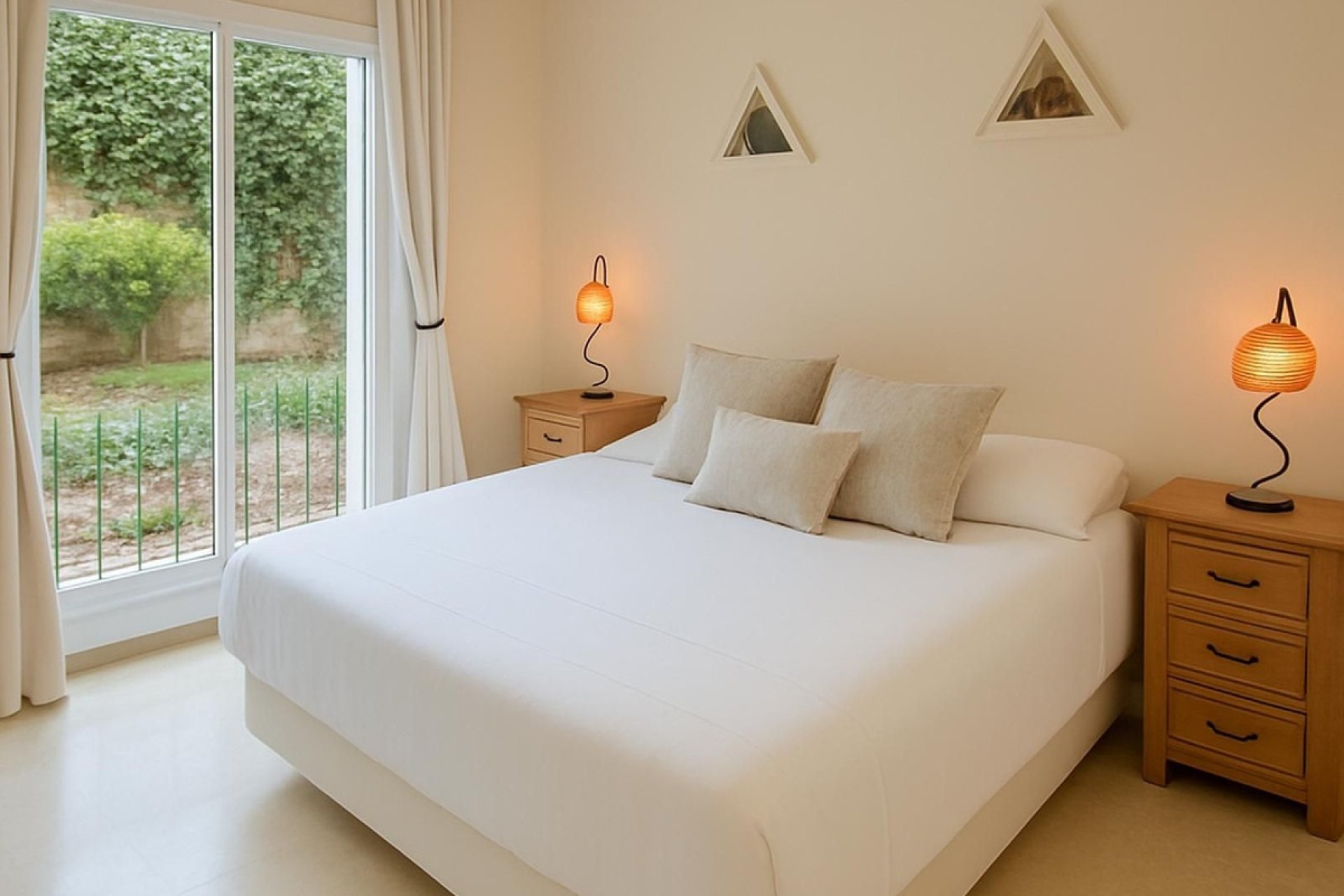 Rynek wtórny - apartment - Benahavís - Benahavís Centro