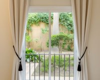Rynek wtórny - apartment - Benahavís - Benahavís Centro