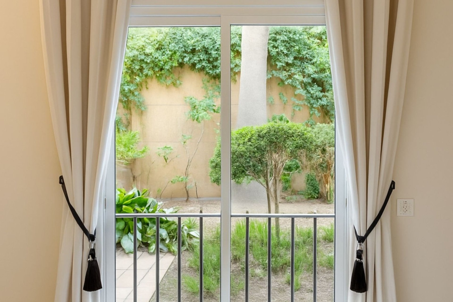 Rynek wtórny - apartment - Benahavís - Benahavís Centro