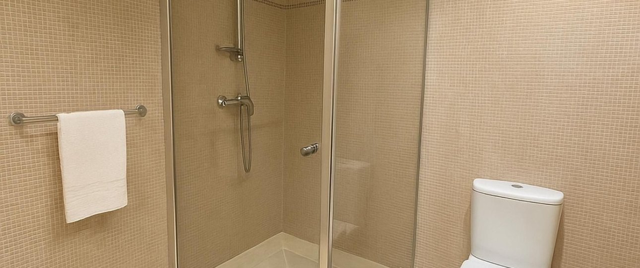 Rynek wtórny - apartment - Benahavís - Benahavís Centro
