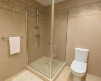 Rynek wtórny - apartment - Benahavís - Benahavís Centro