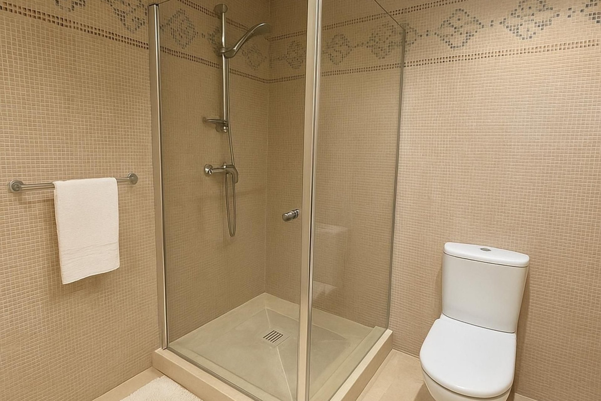 Rynek wtórny - apartment - Benahavís - Benahavís Centro