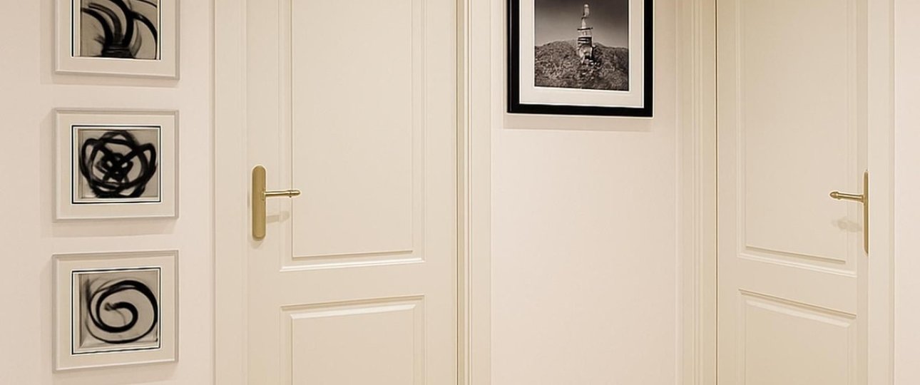 Rynek wtórny - apartment - Benahavís - Benahavís Centro