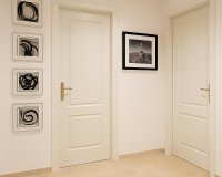 Rynek wtórny - apartment - Benahavís - Benahavís Centro