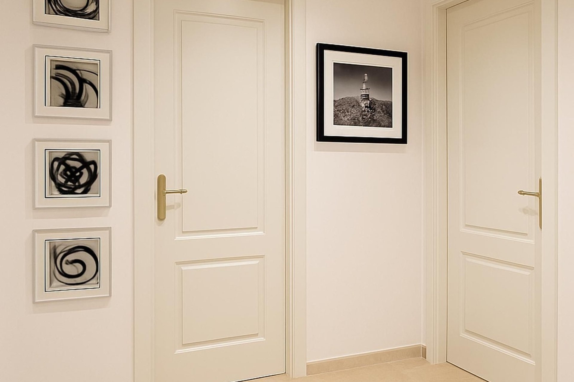 Rynek wtórny - apartment - Benahavís - Benahavís Centro