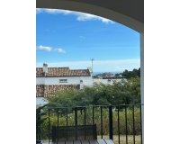 Rynek wtórny - apartment - Benahavís - Benahavís Centro