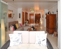 Rynek wtórny - apartment - Benahavís - Benahavís Centro