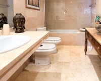 Rynek wtórny - apartment - Benahavís - Benahavís Centro