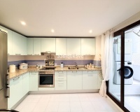 Rynek wtórny - apartment - Benahavís - Benahavís Centro