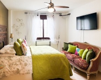Rynek wtórny - apartment - Benahavís - Benahavís Centro