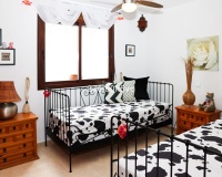 Rynek wtórny - apartment - Benahavís - Benahavís Centro