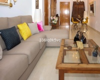 Rynek wtórny - apartment - Benahavís - Benahavís Centro