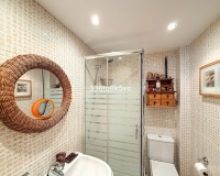 Rynek wtórny - apartment - Benahavís - Benahavís Centro
