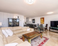 Rynek wtórny - apartment - Benahavís - Benahavís Centro