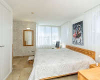Rynek wtórny - apartment - Benahavís - Benahavís Centro