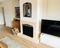Rynek wtórny - apartment - Benahavís - Benahavís Centro