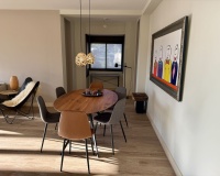 Rynek wtórny - apartment - Benahavís - Benahavís Centro